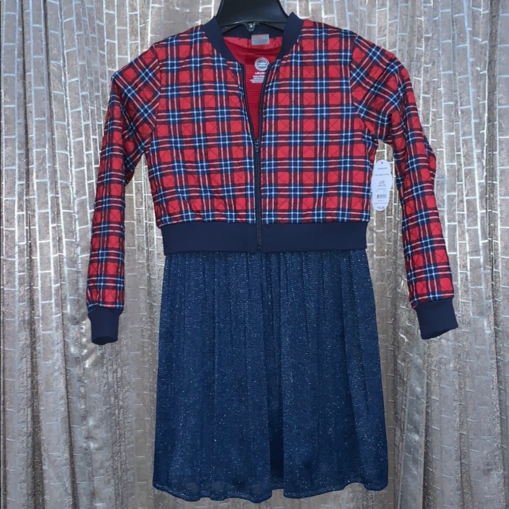 Wonder Nation Dress